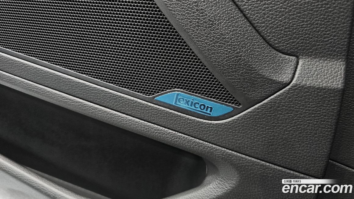 Genesis G80 2019