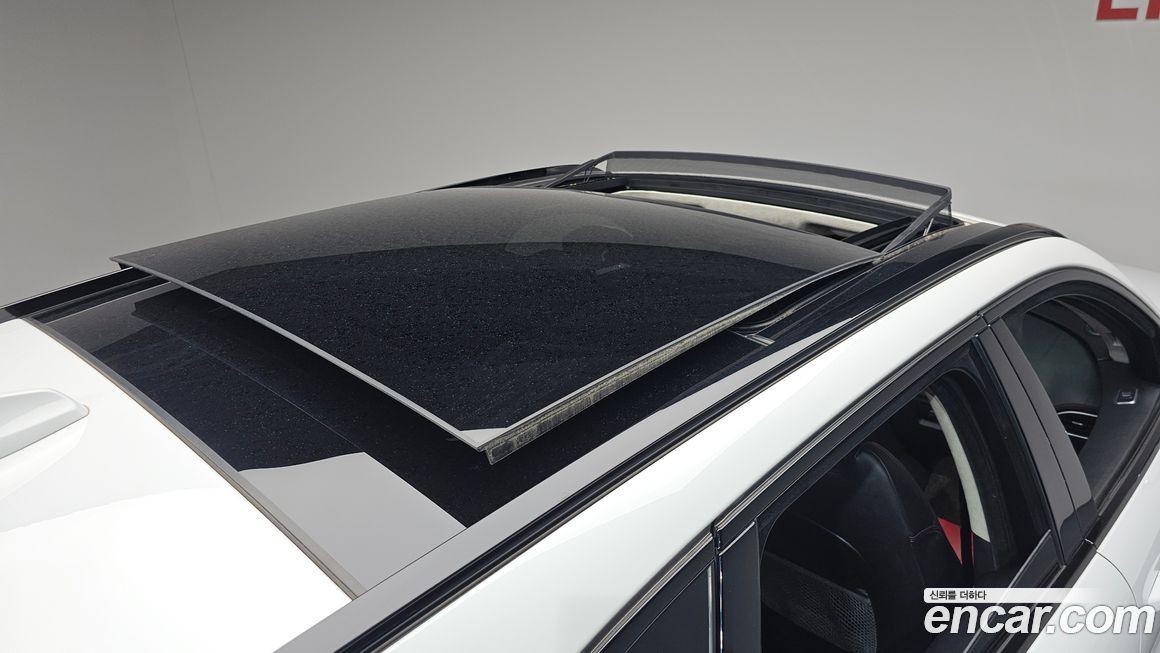 Jaguar F-PACE 2019
