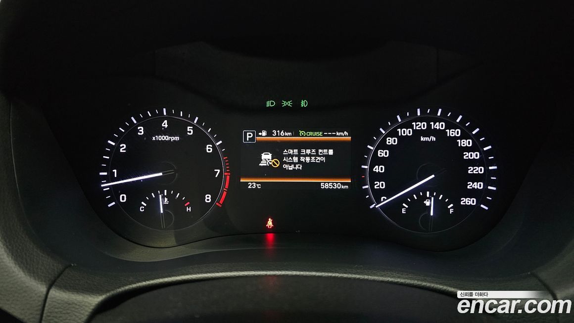 Genesis G80 2019