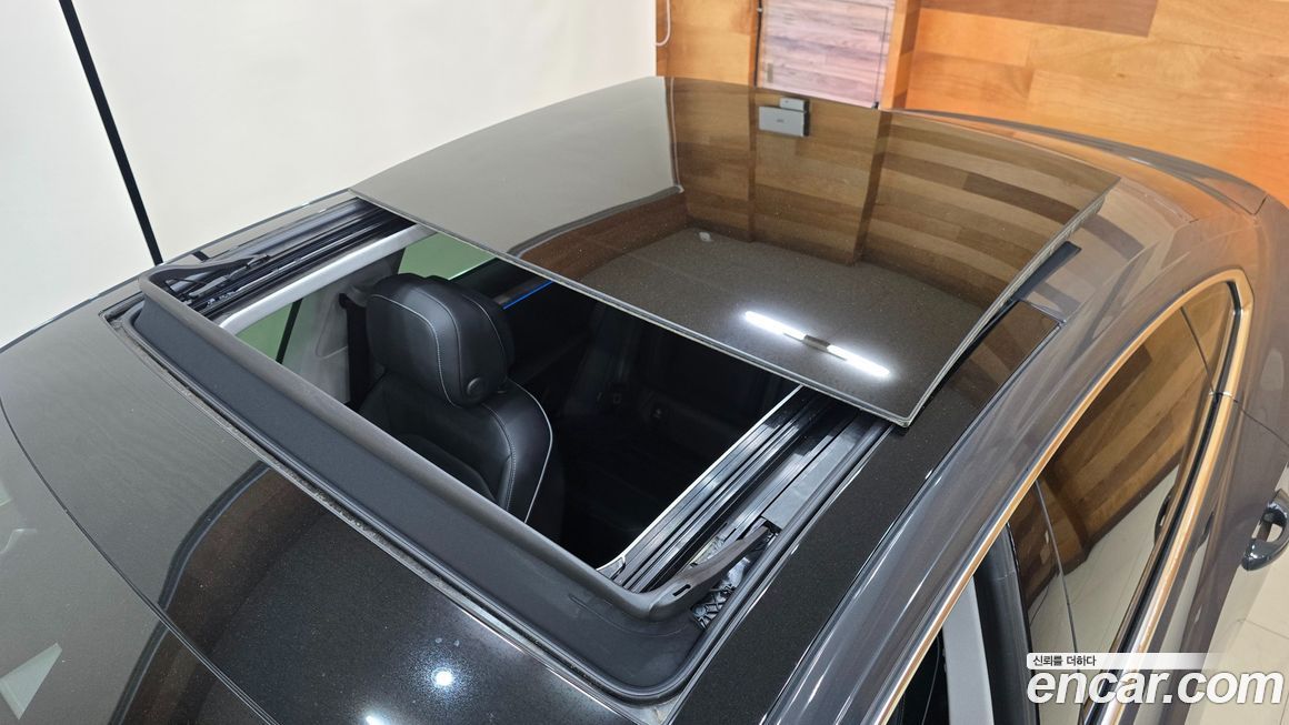 Volkswagen Arteon 2020