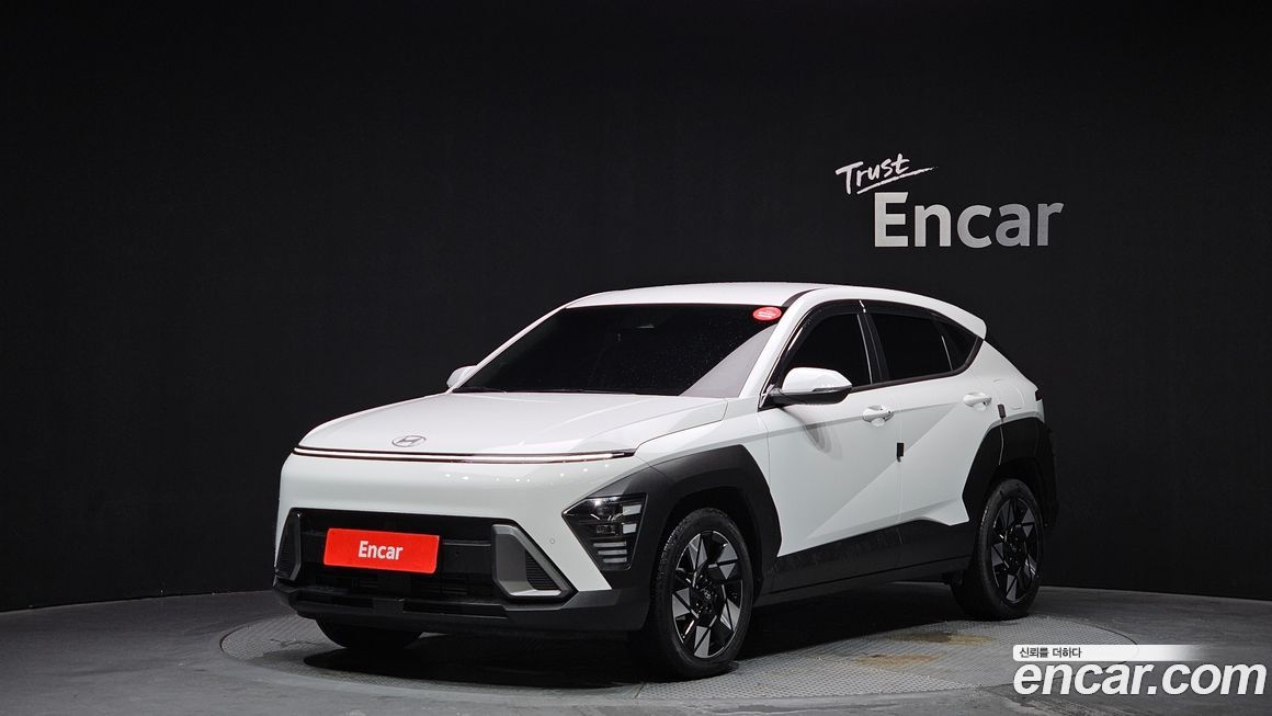Hyundai Kona 2023