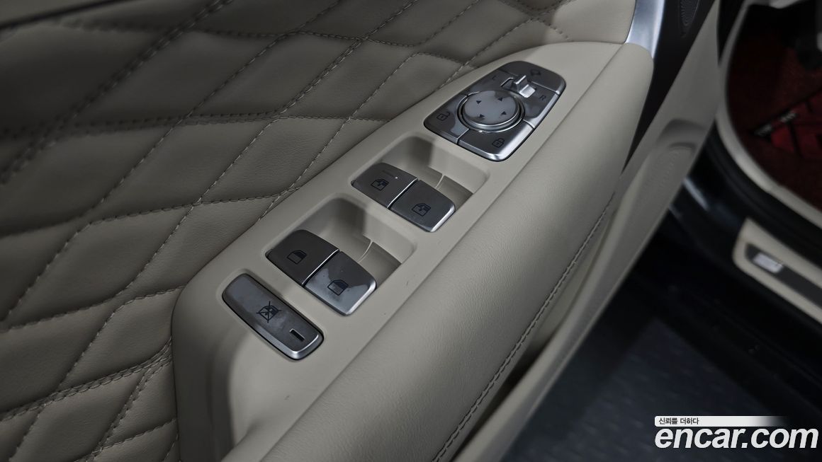 Genesis G70 2019