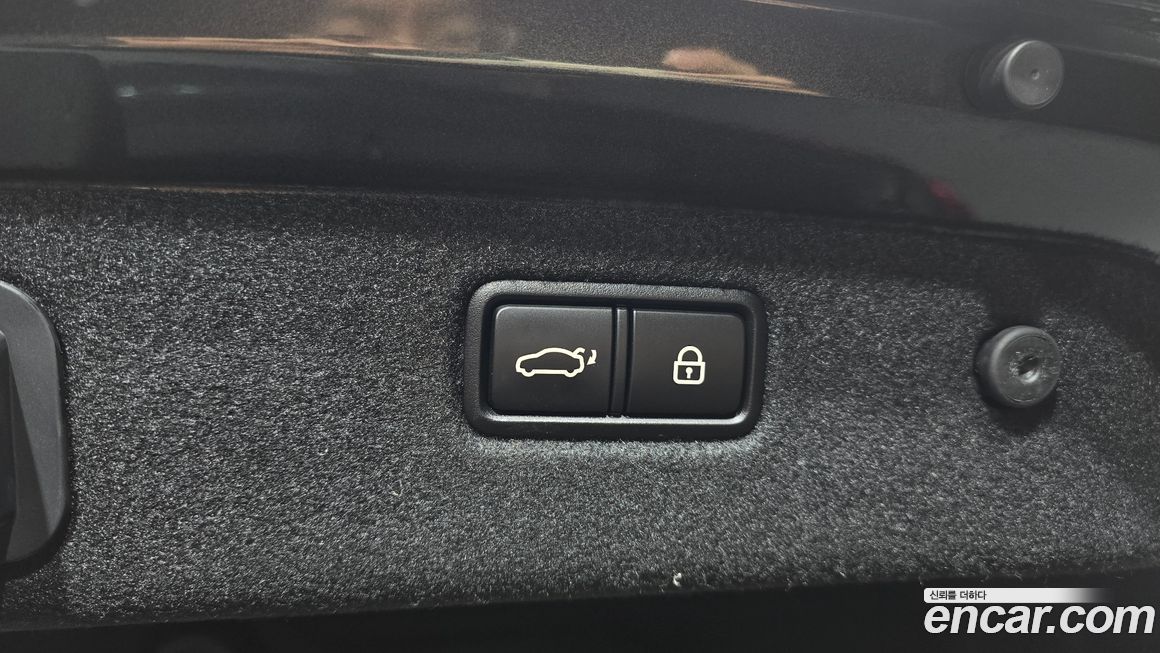 Genesis G70 2019