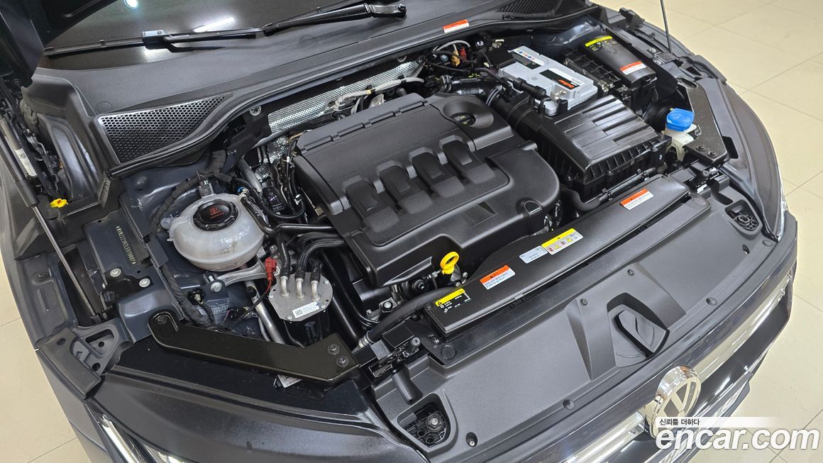 Volkswagen Arteon 2020