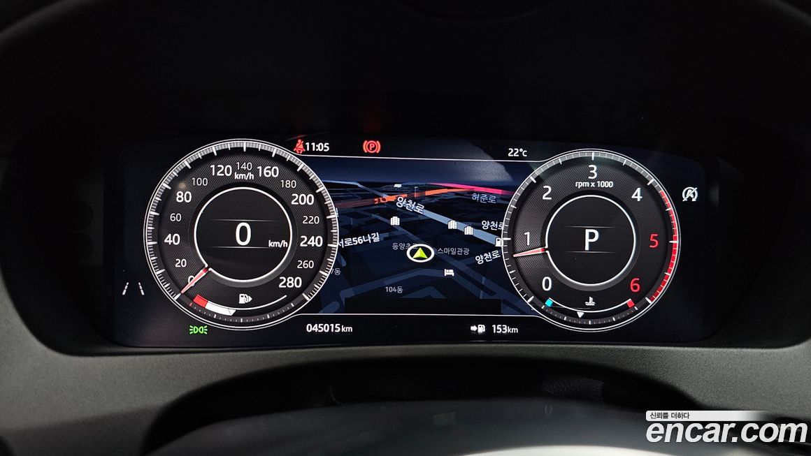 Jaguar F-PACE 2019