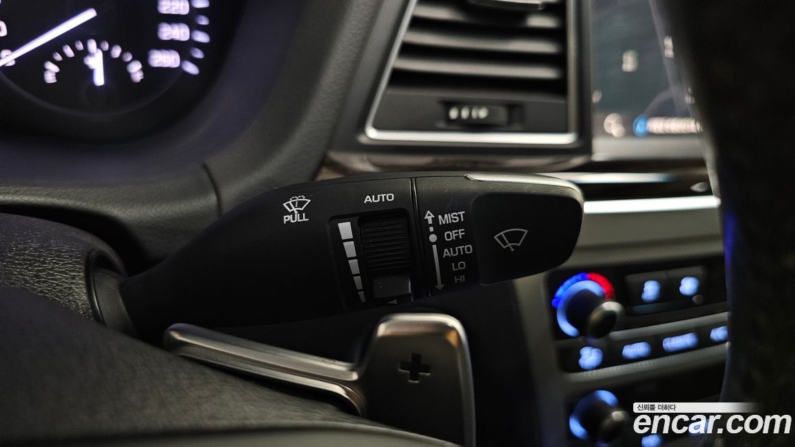 Genesis G80 2019