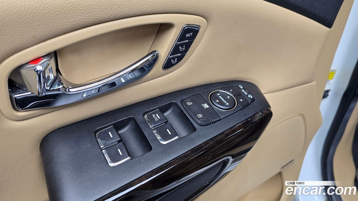 Kia Canival 2019