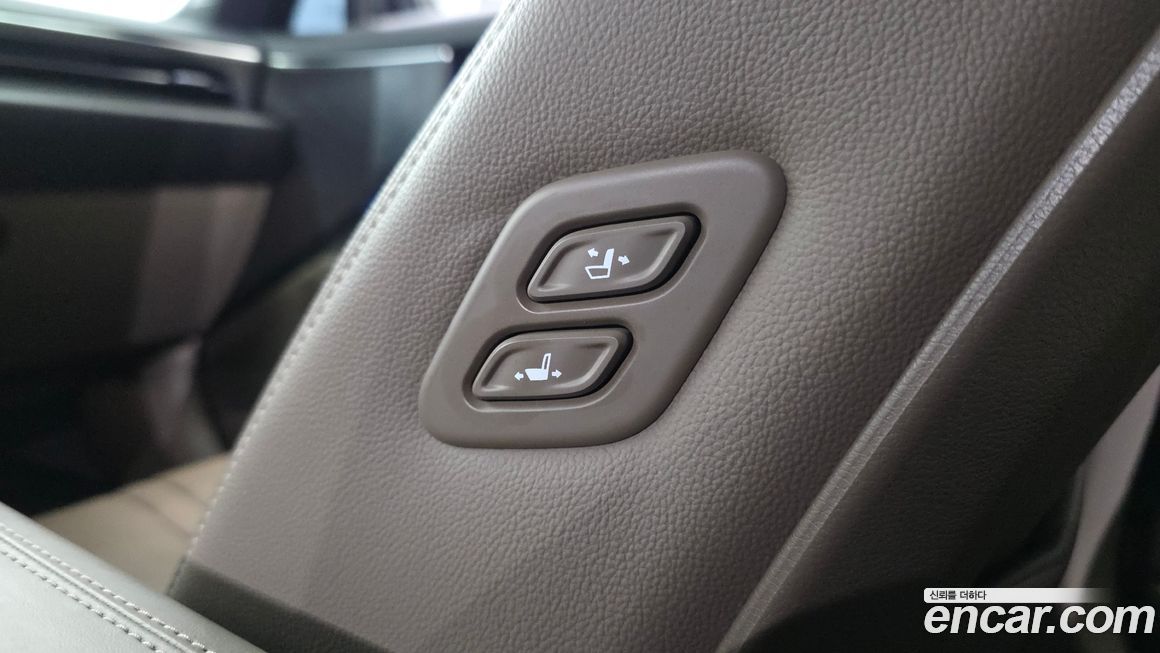 Kia K8 2022