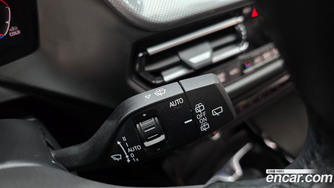 BMW 1-Series 2021