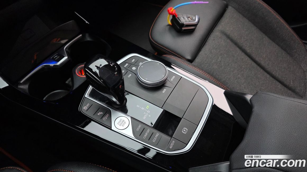 BMW 1-Series 2021