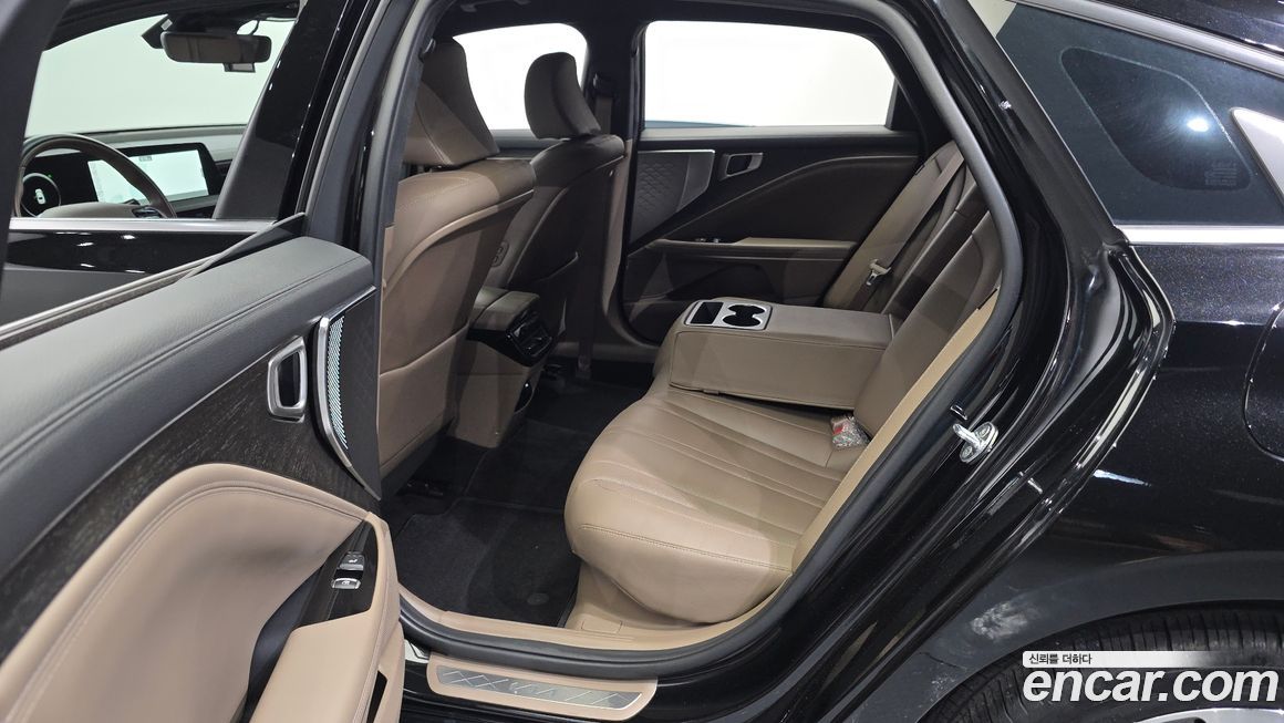 Kia K8 2022