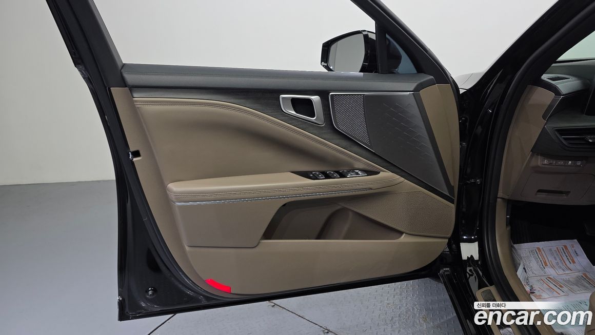Kia K8 2022