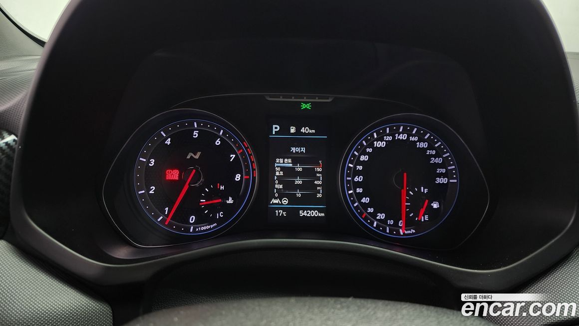 Hyundai Veloster 2022