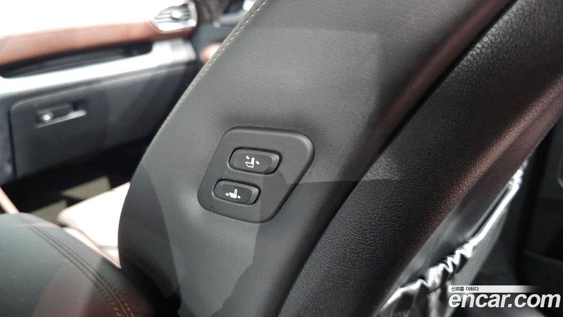 Hyundai Santafe 2020