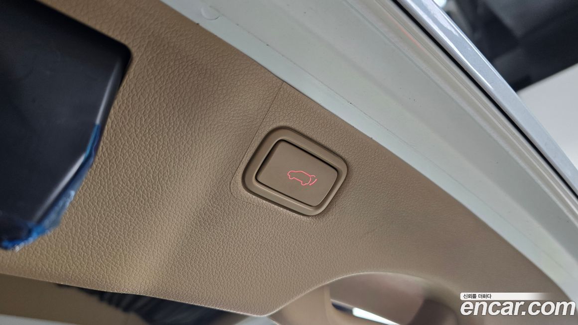 Kia Canival 2019