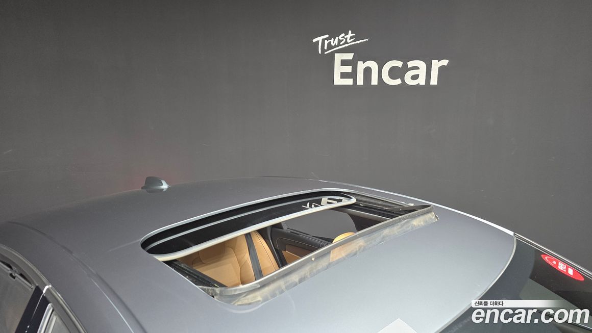 Volvo S90 2017