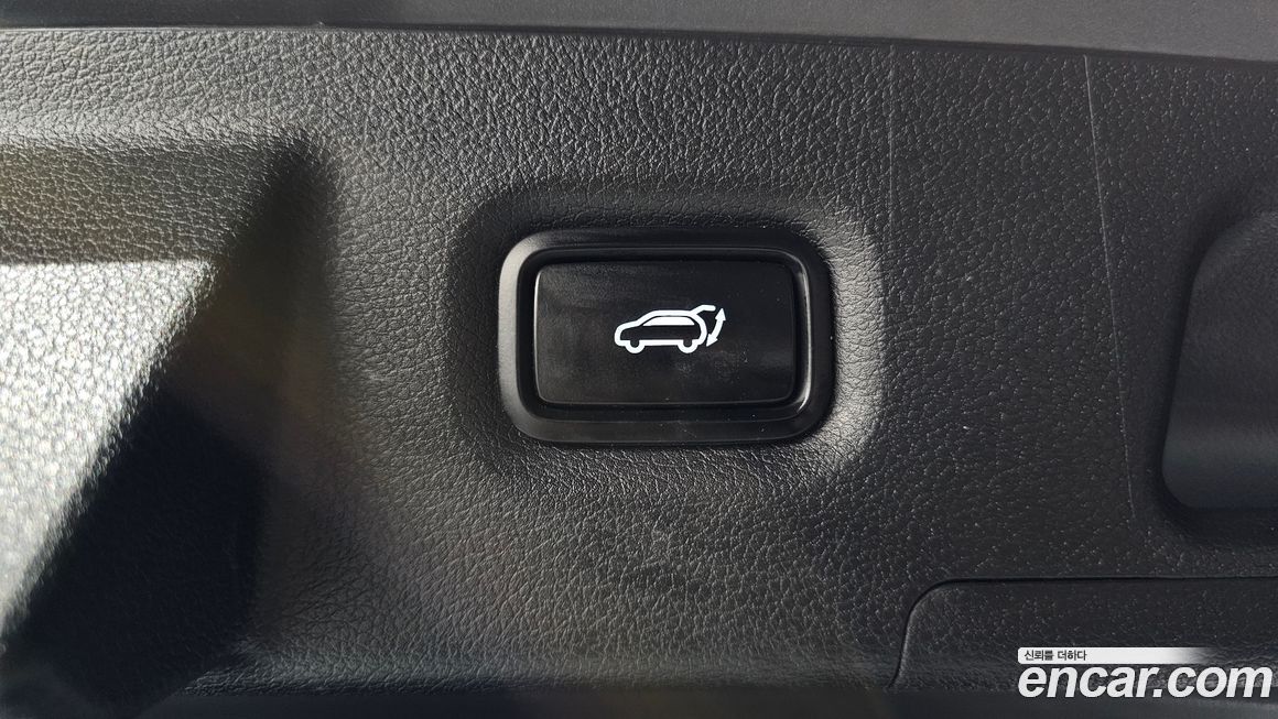 Hyundai Santafe 2020