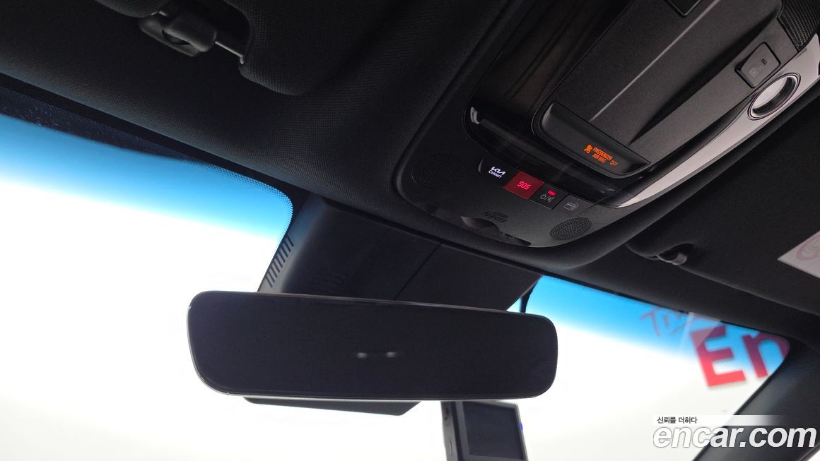 Kia K8 2022