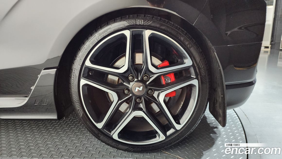 Hyundai Veloster 2022