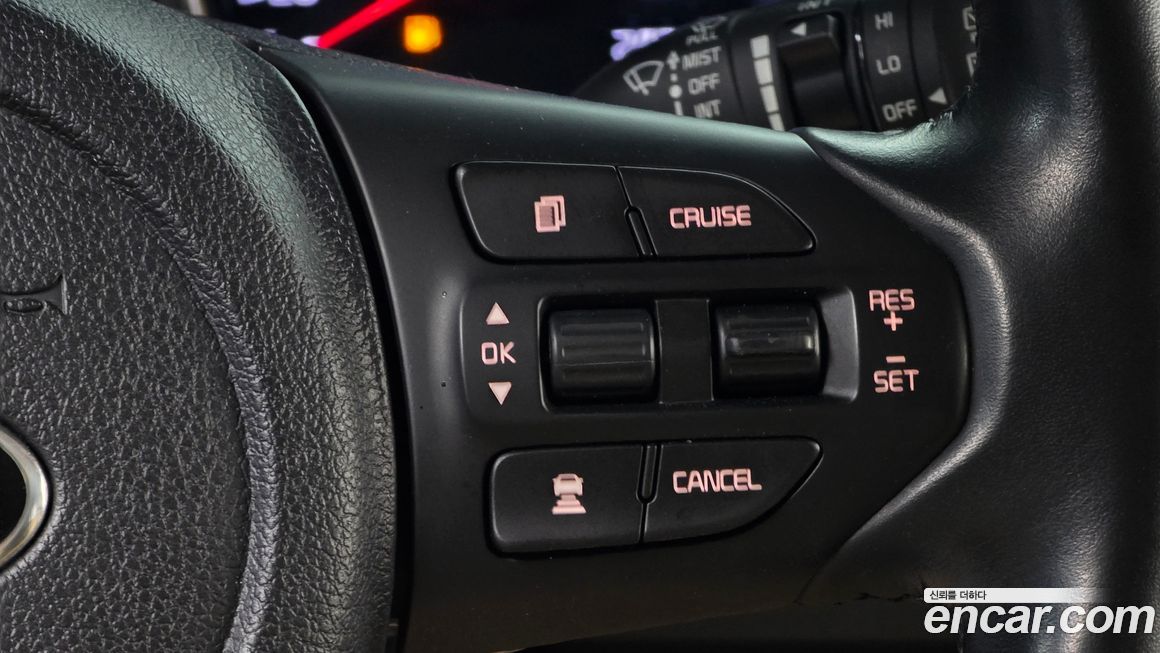 Kia Canival 2019
