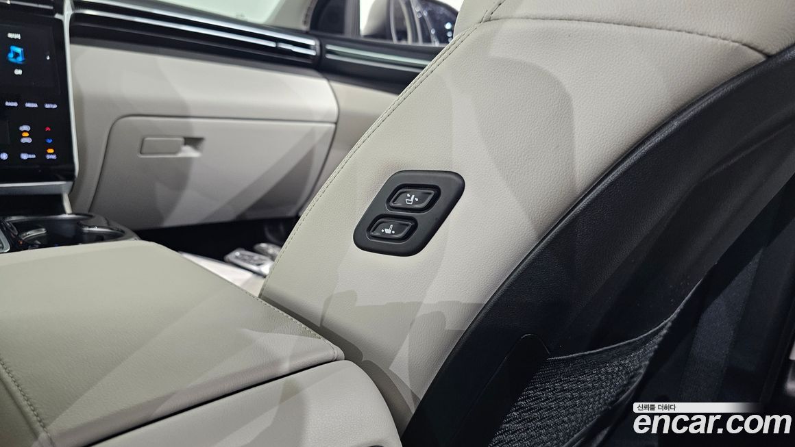 Hyundai Tucson 2023