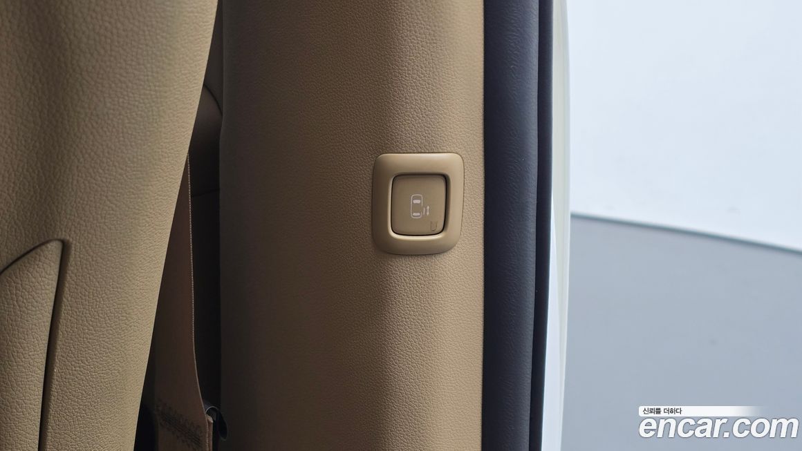 Kia Canival 2019