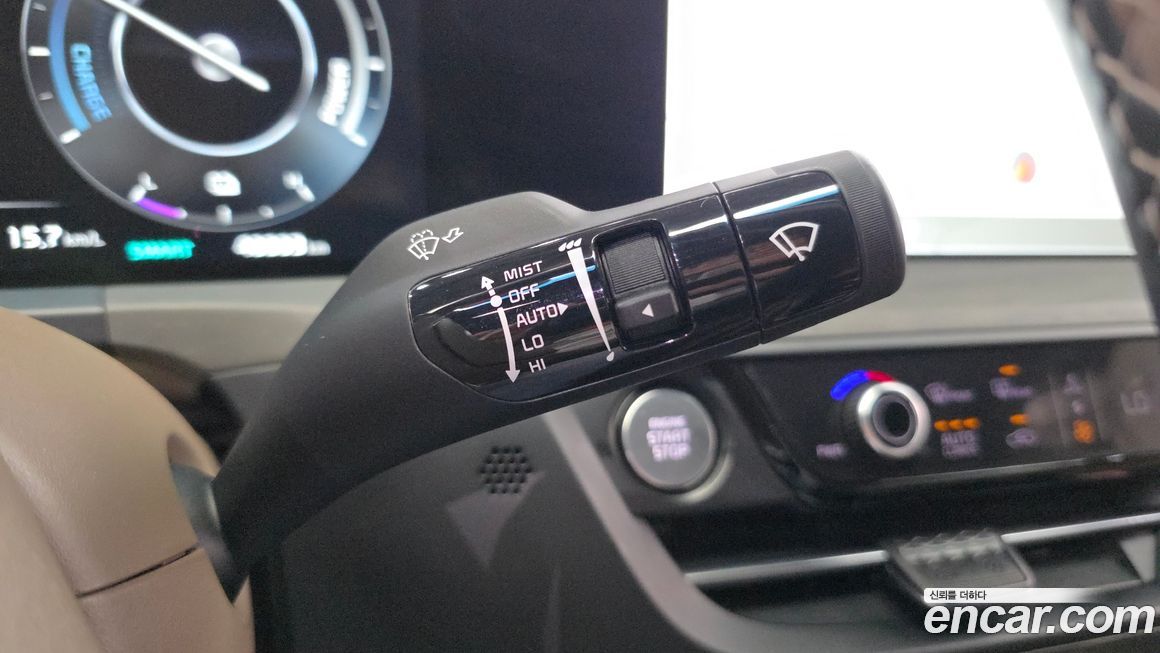 Kia K8 2022