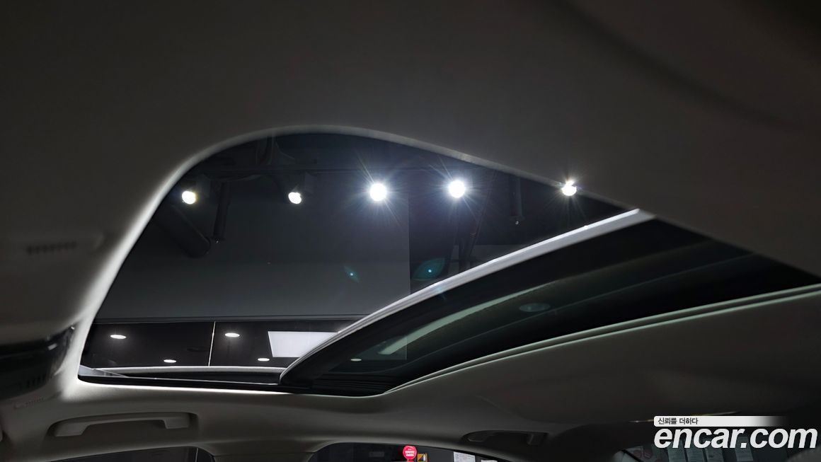 BMW 5-Series 2018