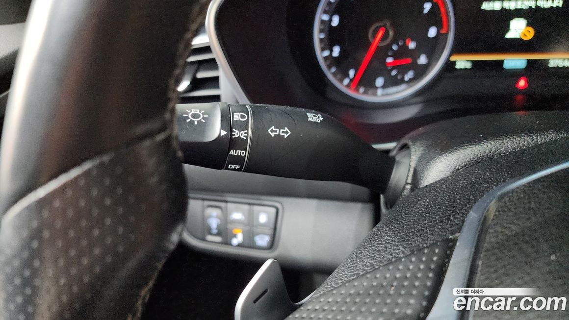 Genesis G70 2020