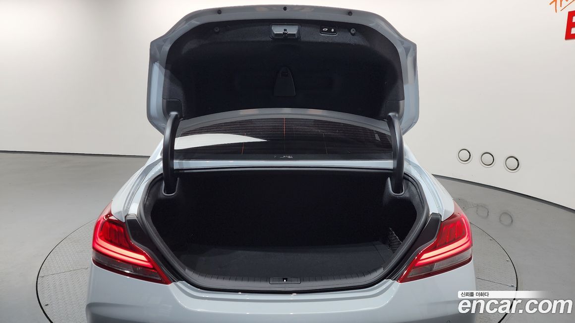 Genesis G70 2020