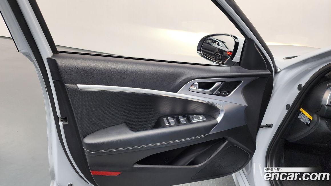Genesis G70 2020
