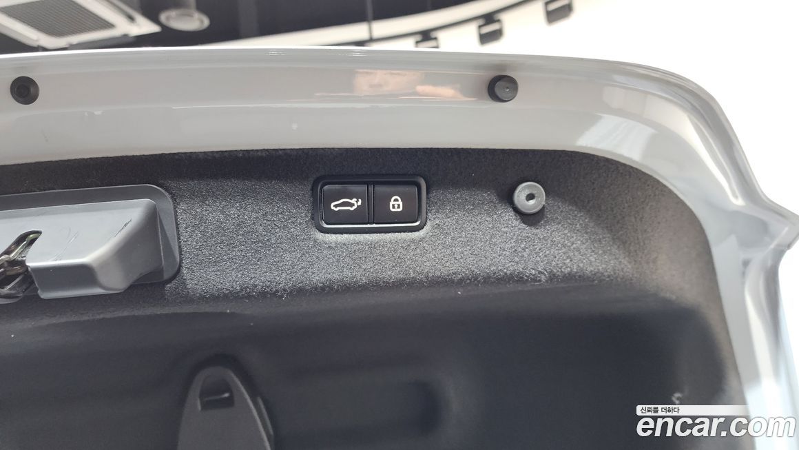 Genesis G70 2020