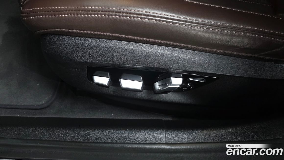 BMW 5-Series 2018