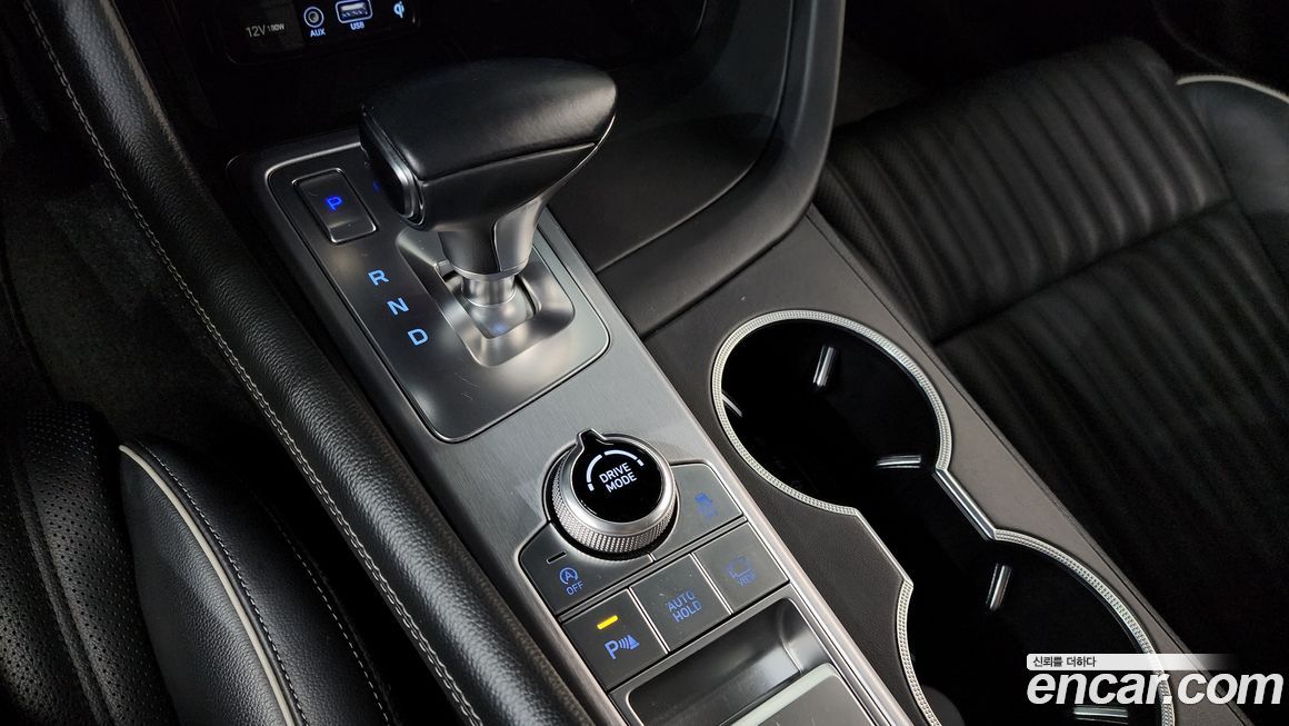 Genesis G70 2020