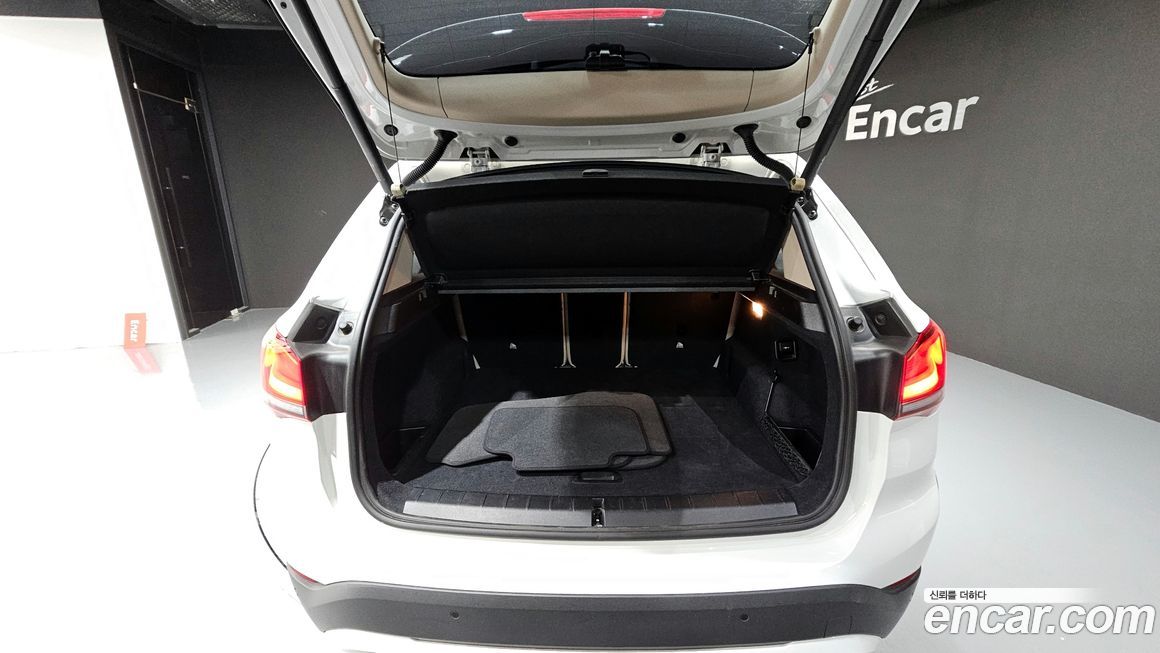 BMW X1 2020