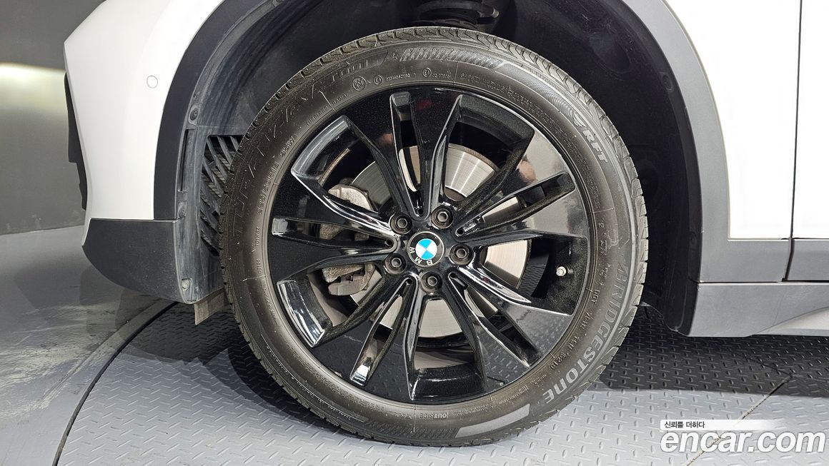 BMW X1 2020
