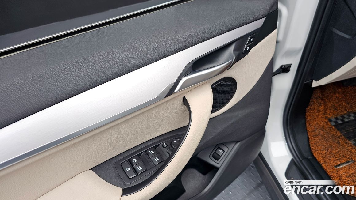 BMW X1 2020