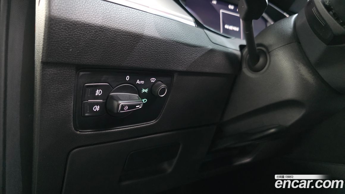 Volkswagen Passat 2022