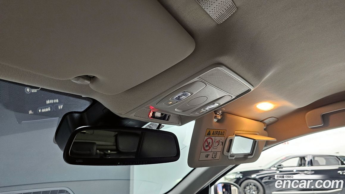 Renault-KoreaSamsung XM3 2022
