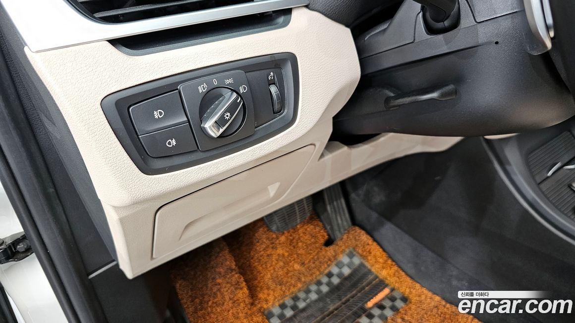 BMW X1 2020