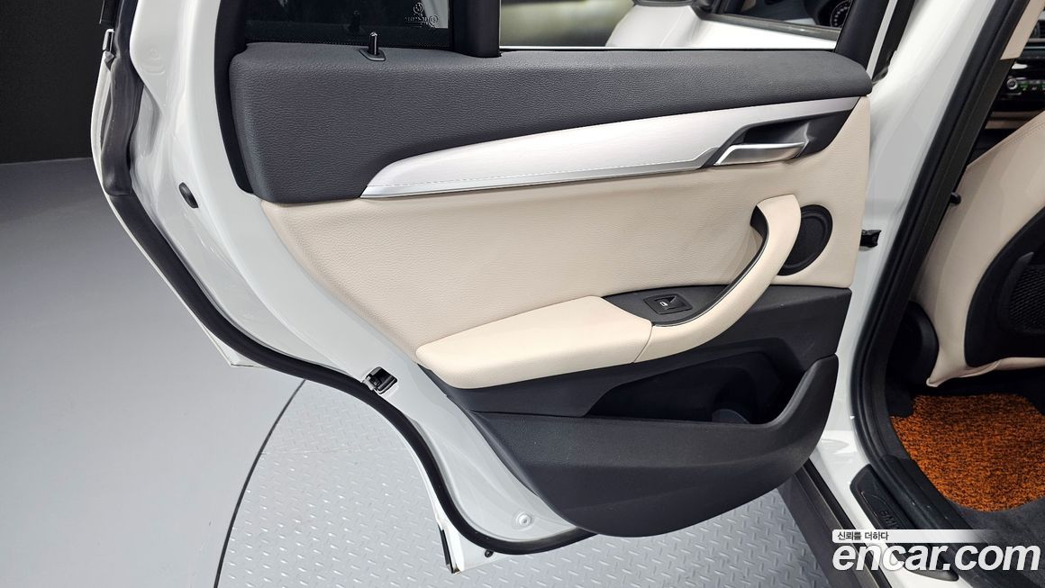 BMW X1 2020