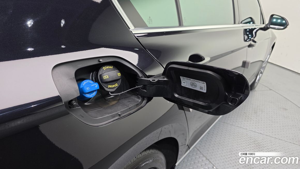 Volkswagen Passat 2022