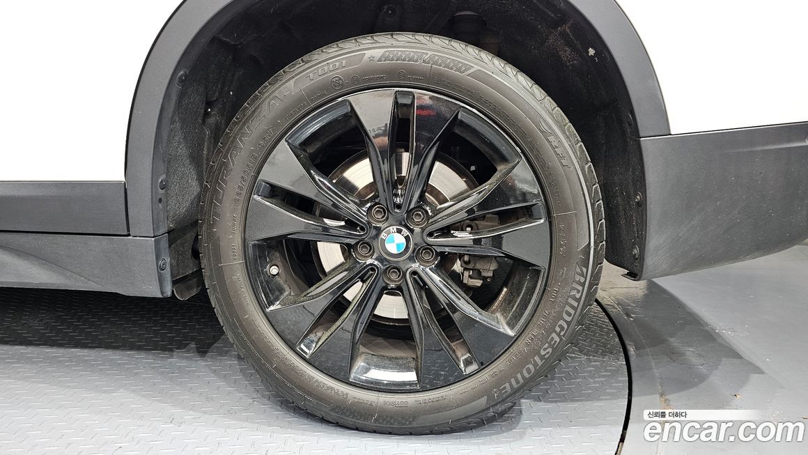 BMW X1 2020