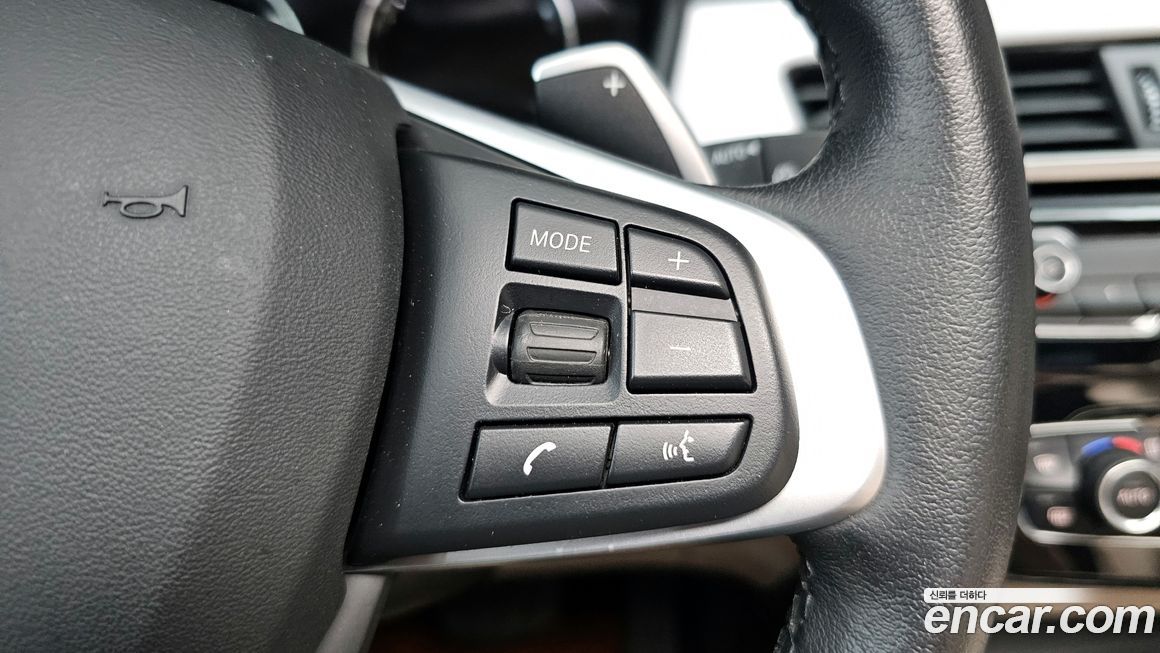 BMW X1 2020