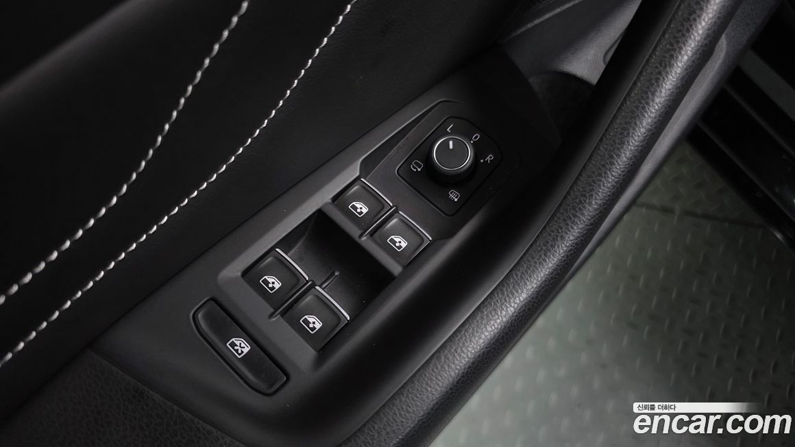 Volkswagen Passat 2022