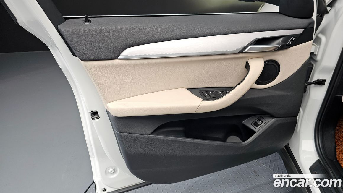 BMW X1 2020