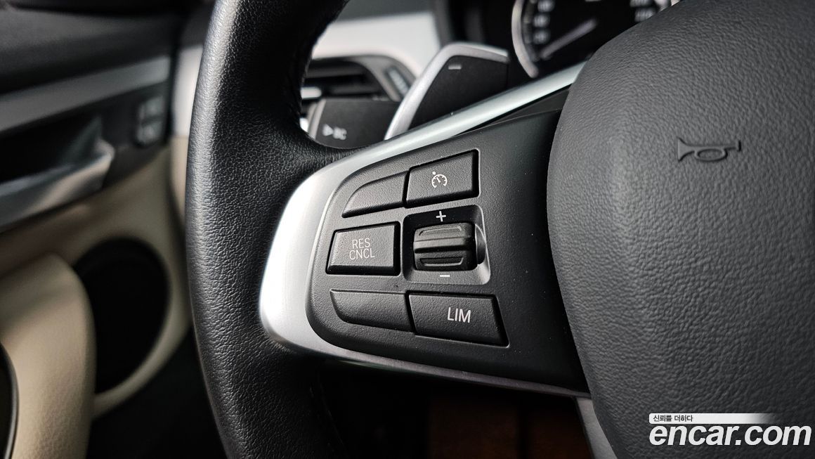 BMW X1 2020