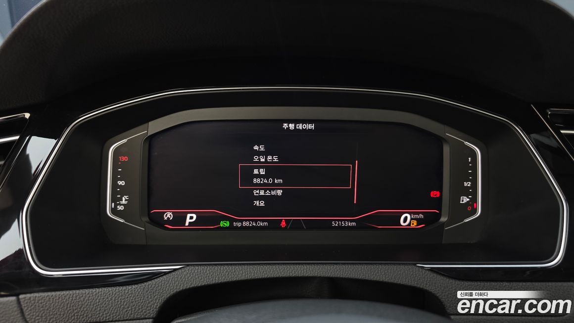 Volkswagen Passat 2022