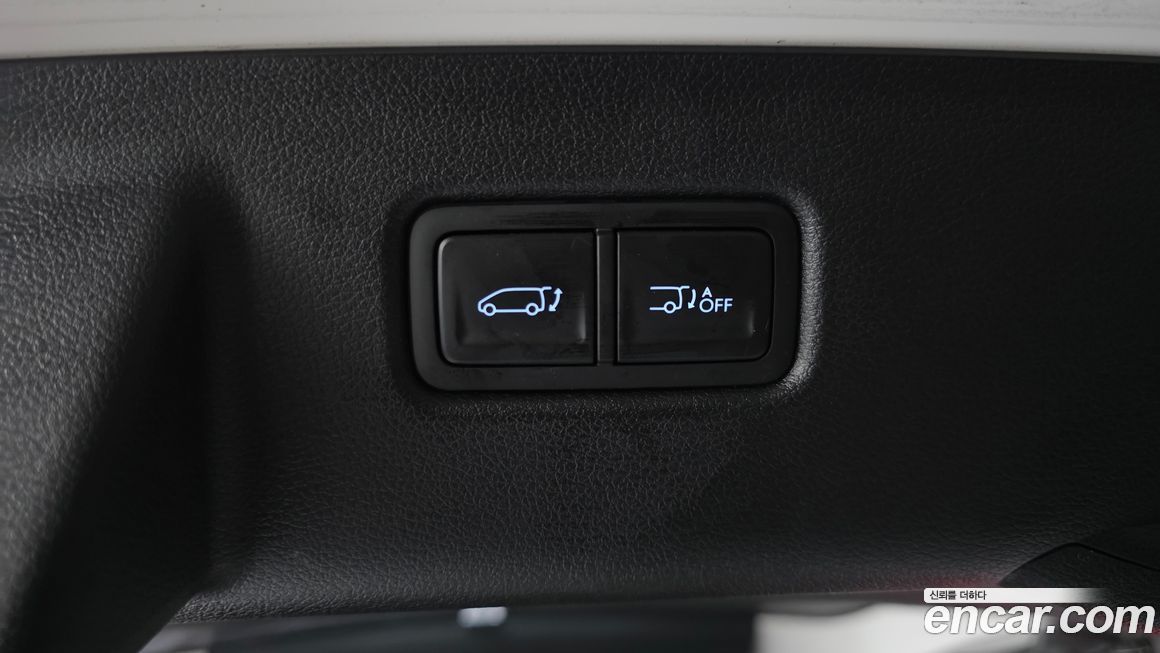 Hyundai Staria 2022