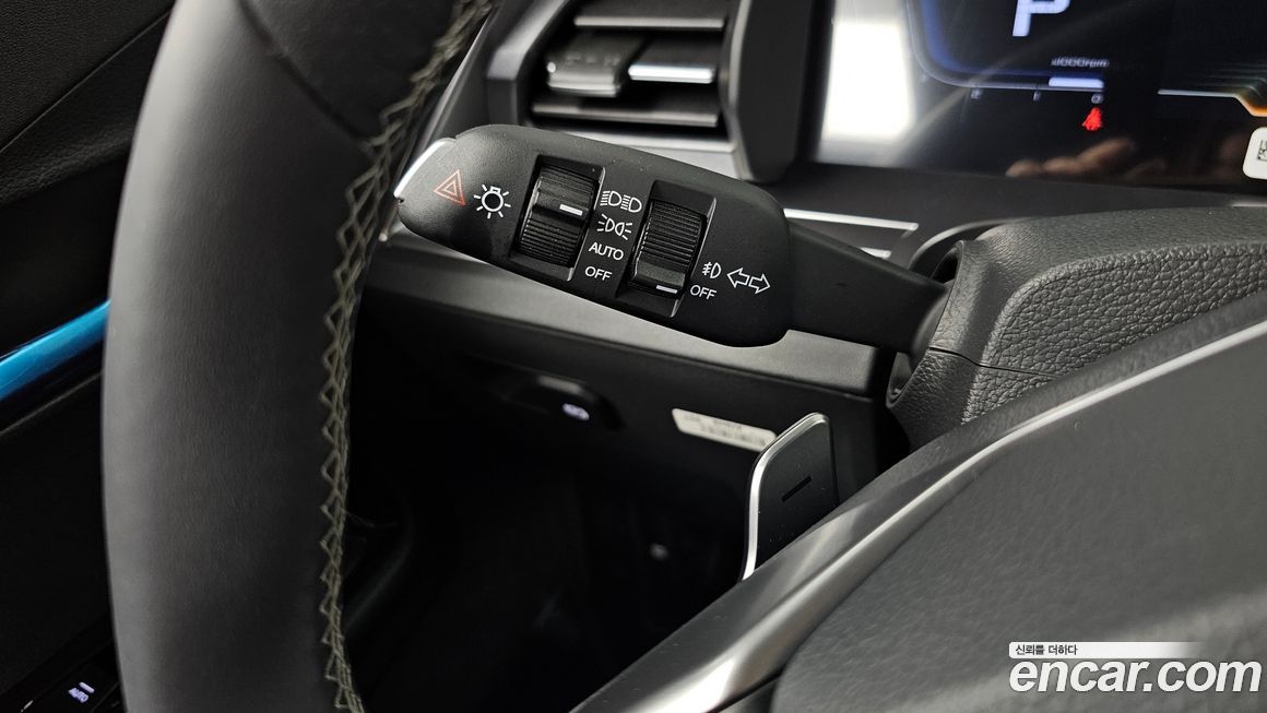 KG_Mobility_Ssangyong Torres 2023